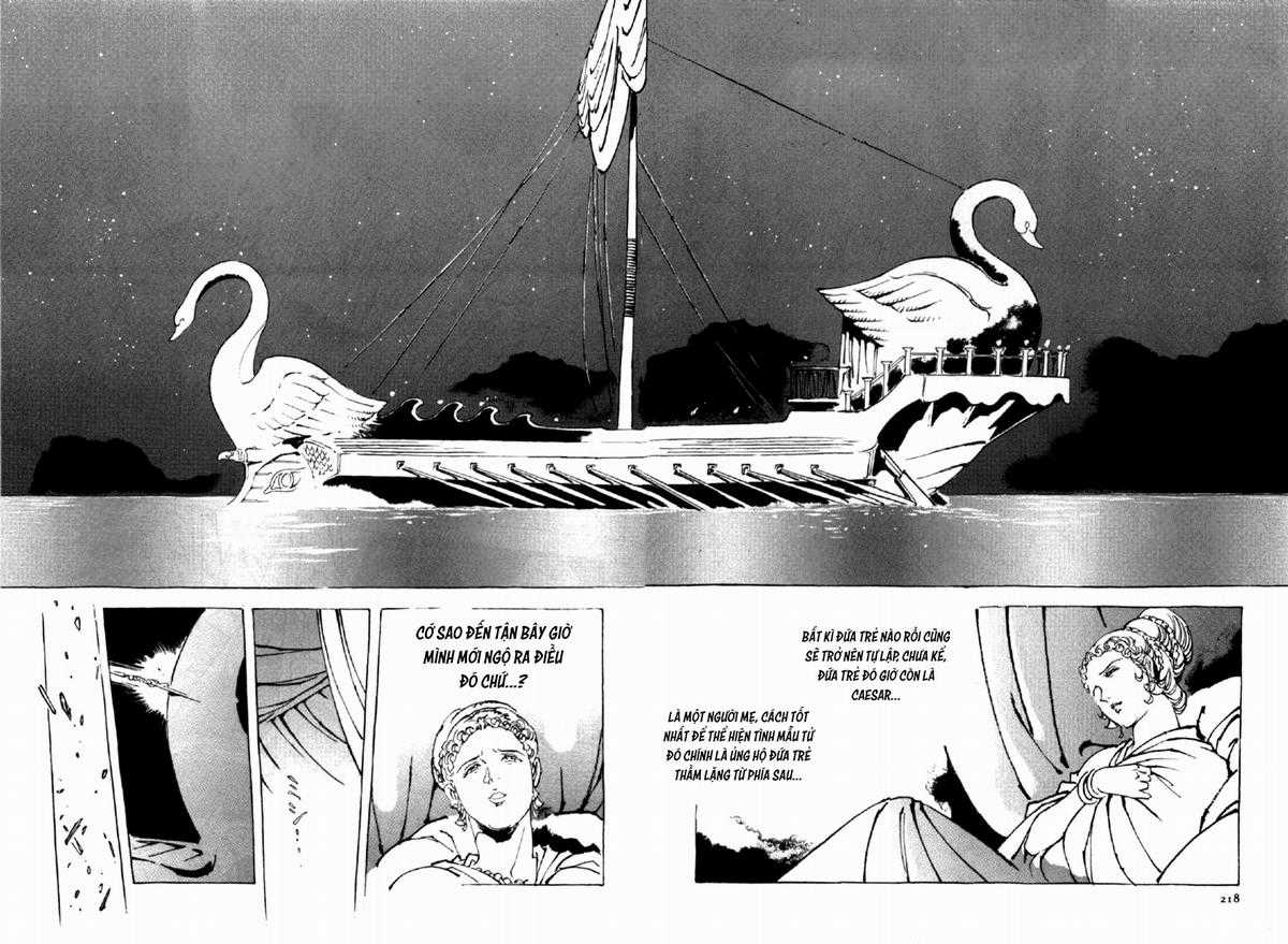 Tên Ta Là Nero Chapter 8 trang 2