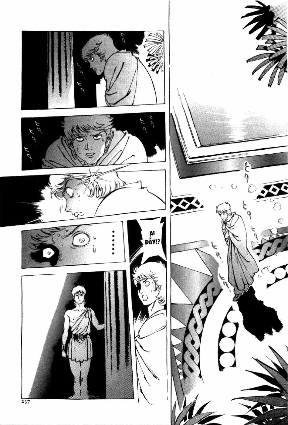 Tên Ta Là Nero Chapter 8 trang 20