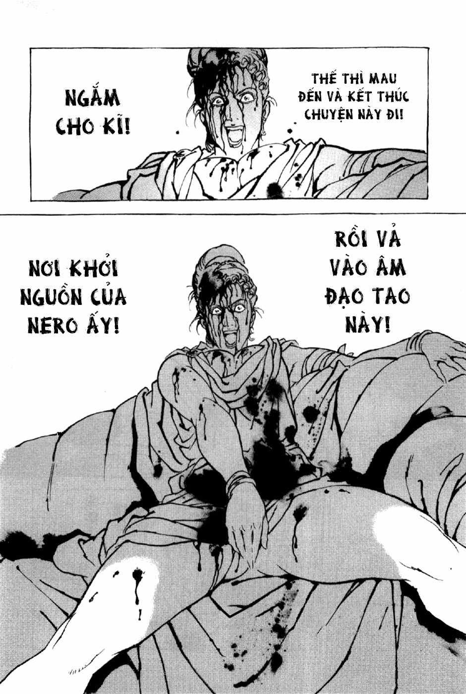 Tên Ta Là Nero Chapter 8 trang 29