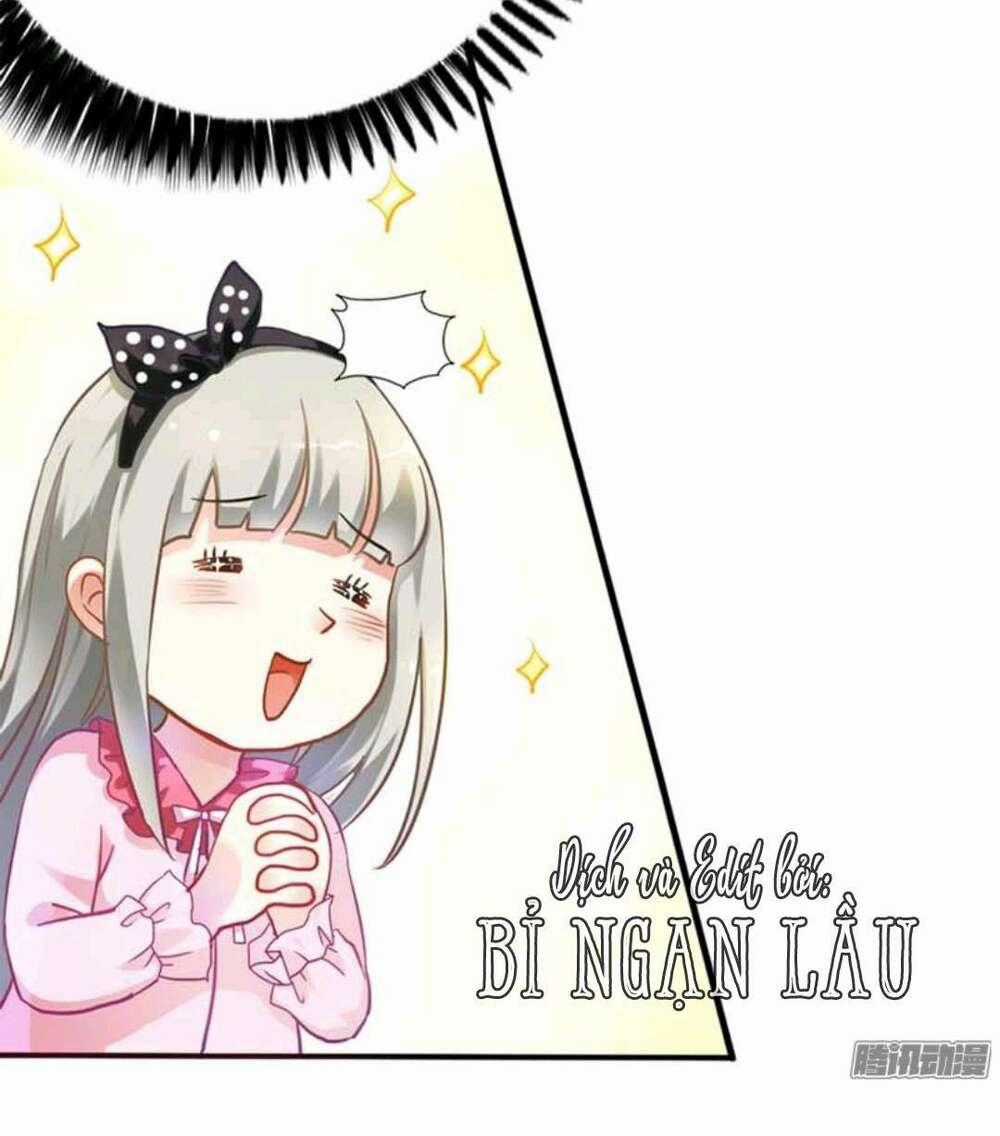 Tên Thần Thú Này Đẹp Trai Quá Chapter 3 trang 10