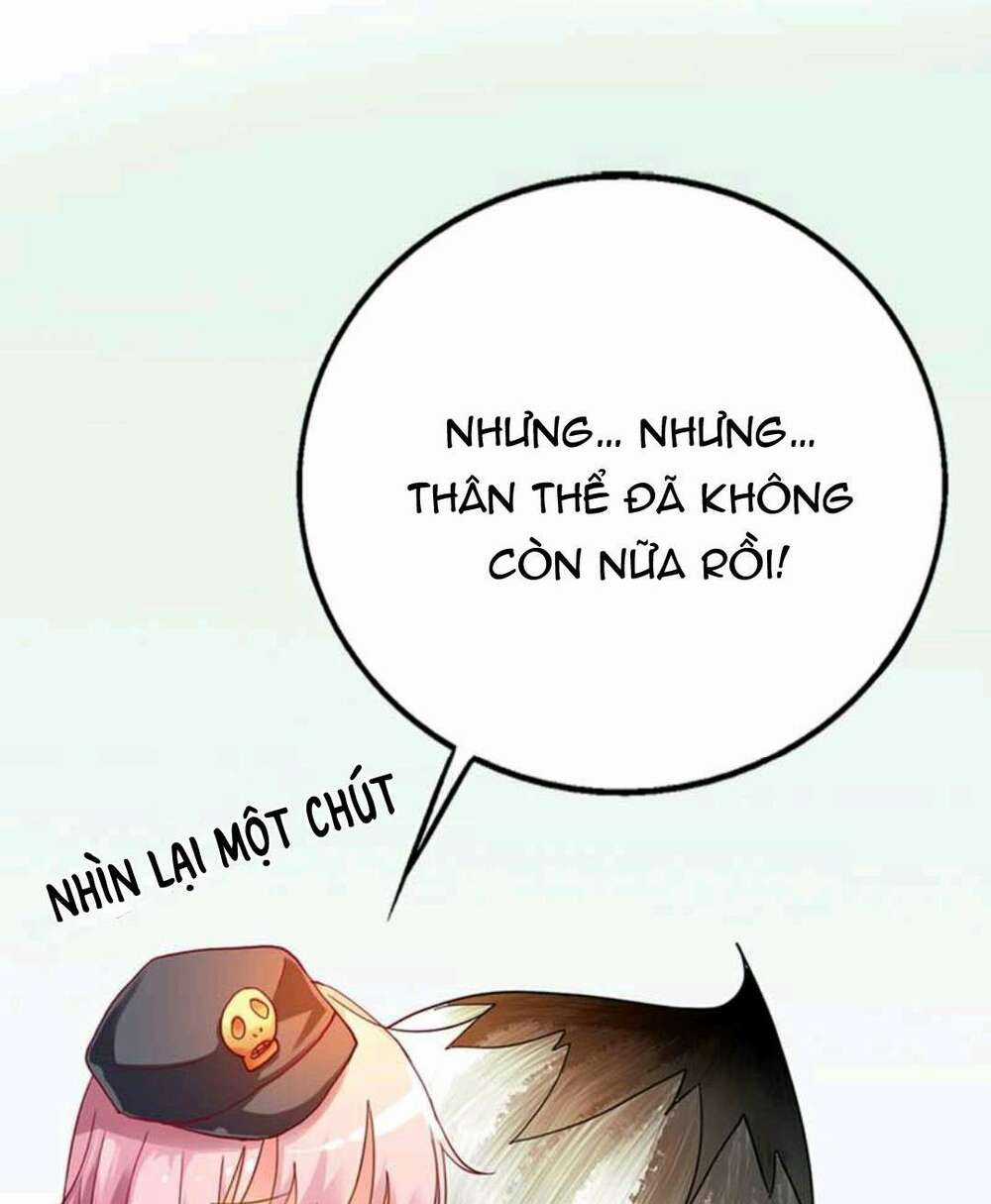 Tên Thần Thú Này Đẹp Trai Quá Chapter 3 trang 2