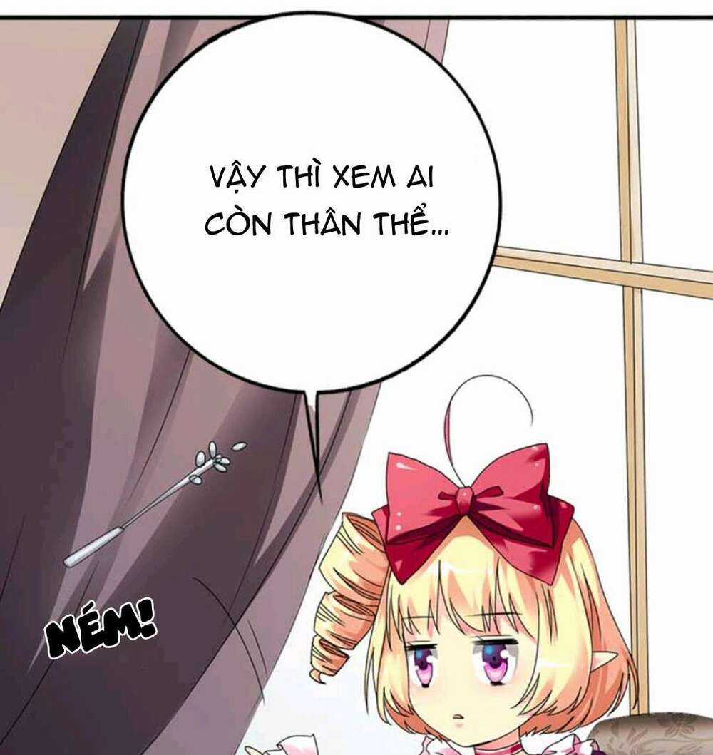 Tên Thần Thú Này Đẹp Trai Quá Chapter 3 trang 4