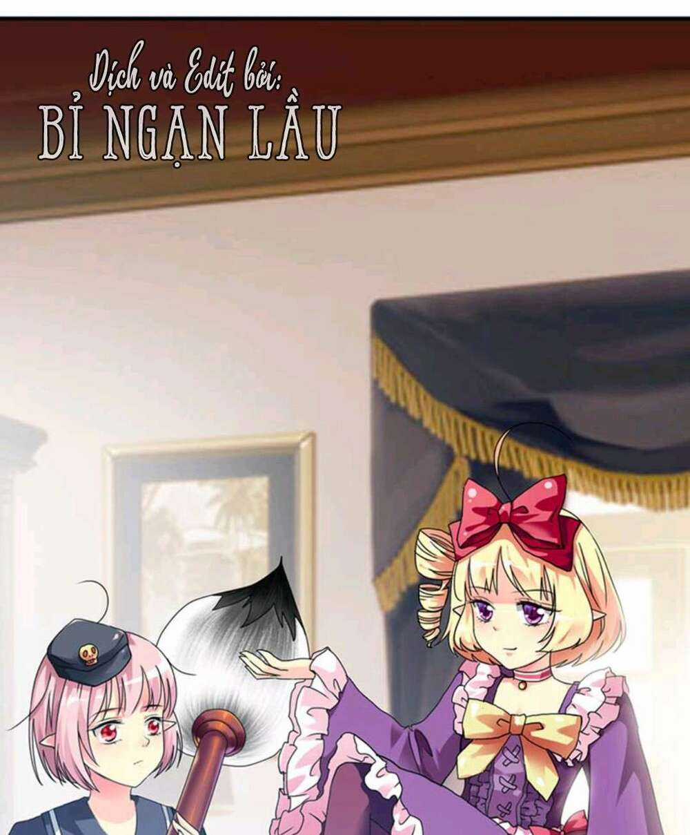 Tên Thần Thú Này Đẹp Trai Quá Chapter 3 trang 6