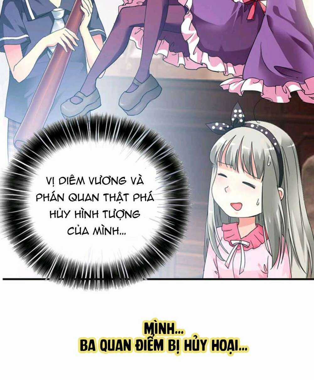 Tên Thần Thú Này Đẹp Trai Quá Chapter 3 trang 7