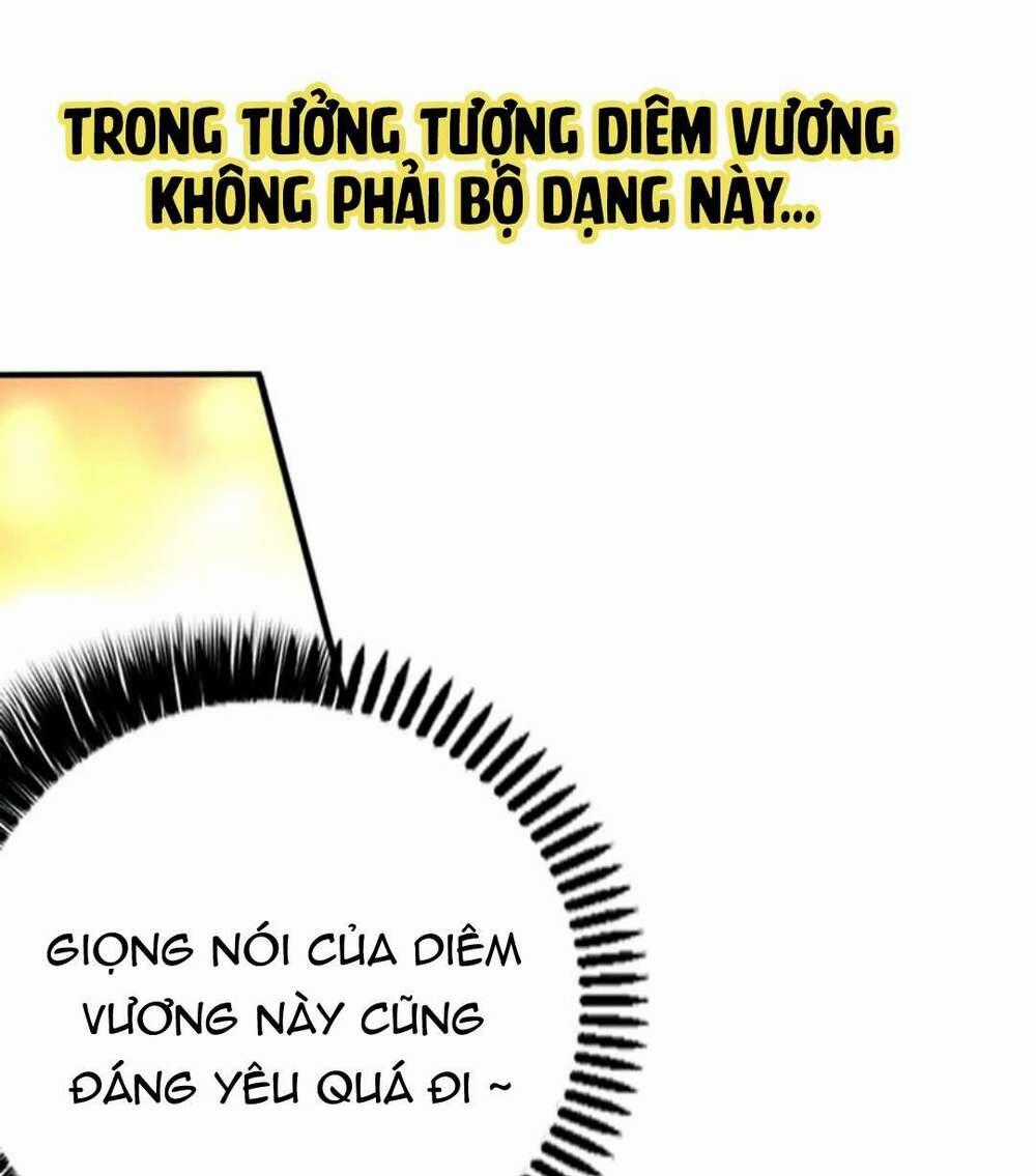 Tên Thần Thú Này Đẹp Trai Quá Chapter 3 trang 9