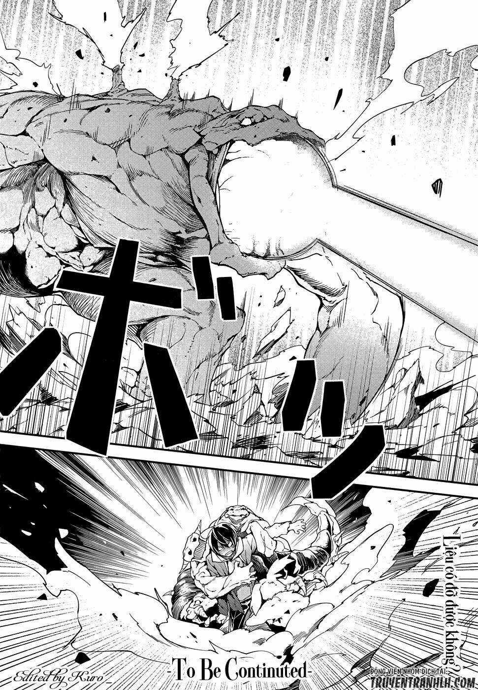 Tên Thường Dân Lv.999 Chapter 10 trang 18