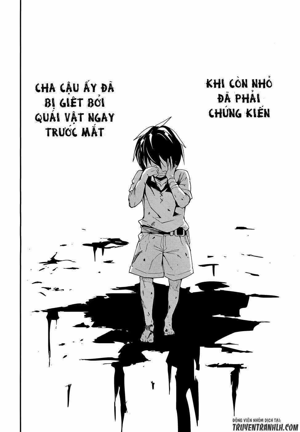 Tên Thường Dân Lv.999 Chapter 10 trang 2