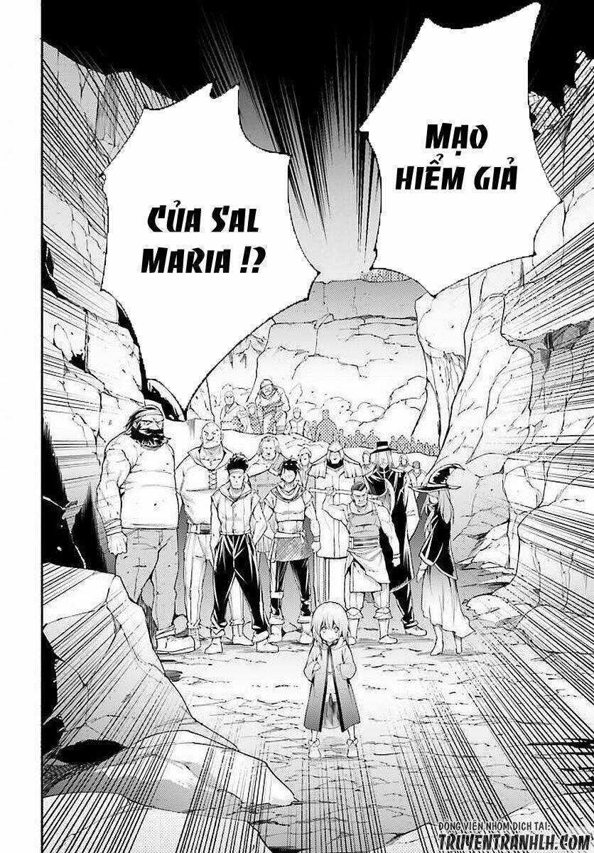 Tên Thường Dân Lv.999 Chapter 12 trang 2