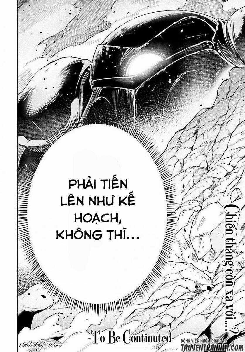 Tên Thường Dân Lv.999 Chapter 12 trang 32