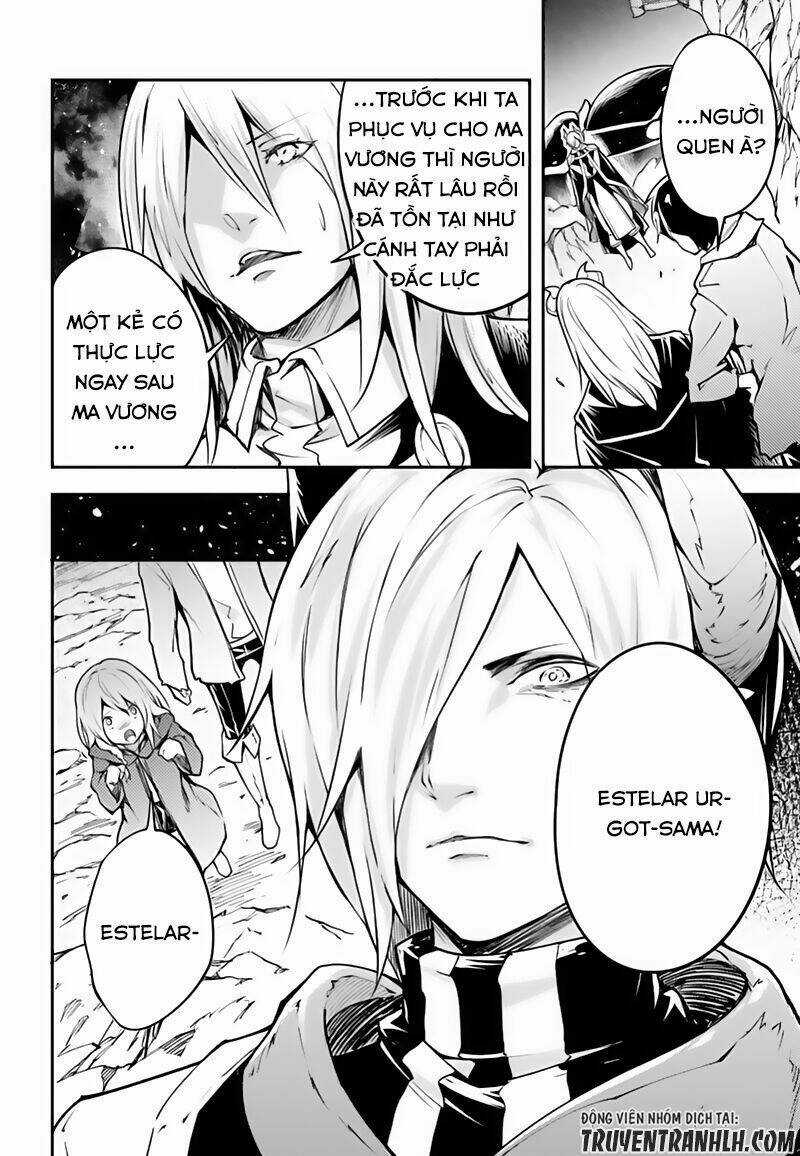 Tên Thường Dân Lv.999 Chapter 13 trang 18