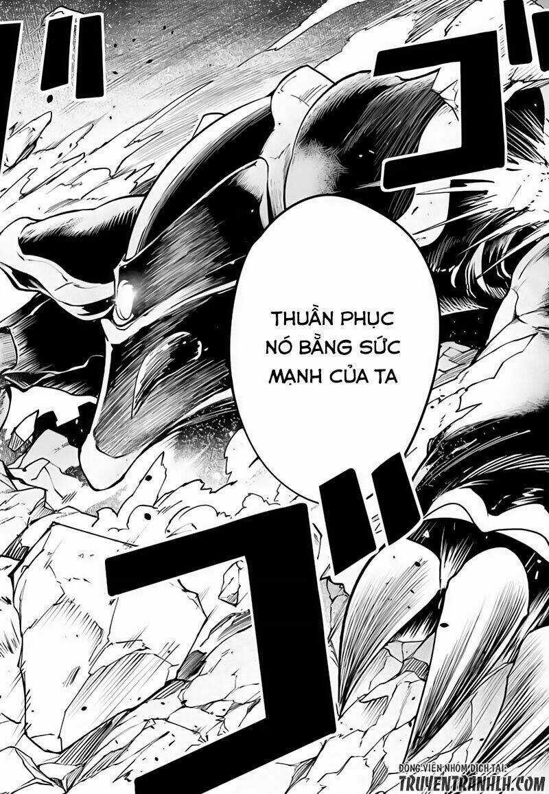 Tên Thường Dân Lv.999 Chapter 13 trang 30