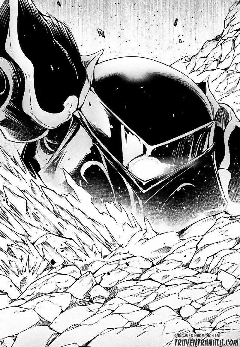 Tên Thường Dân Lv.999 Chapter 13 trang 9