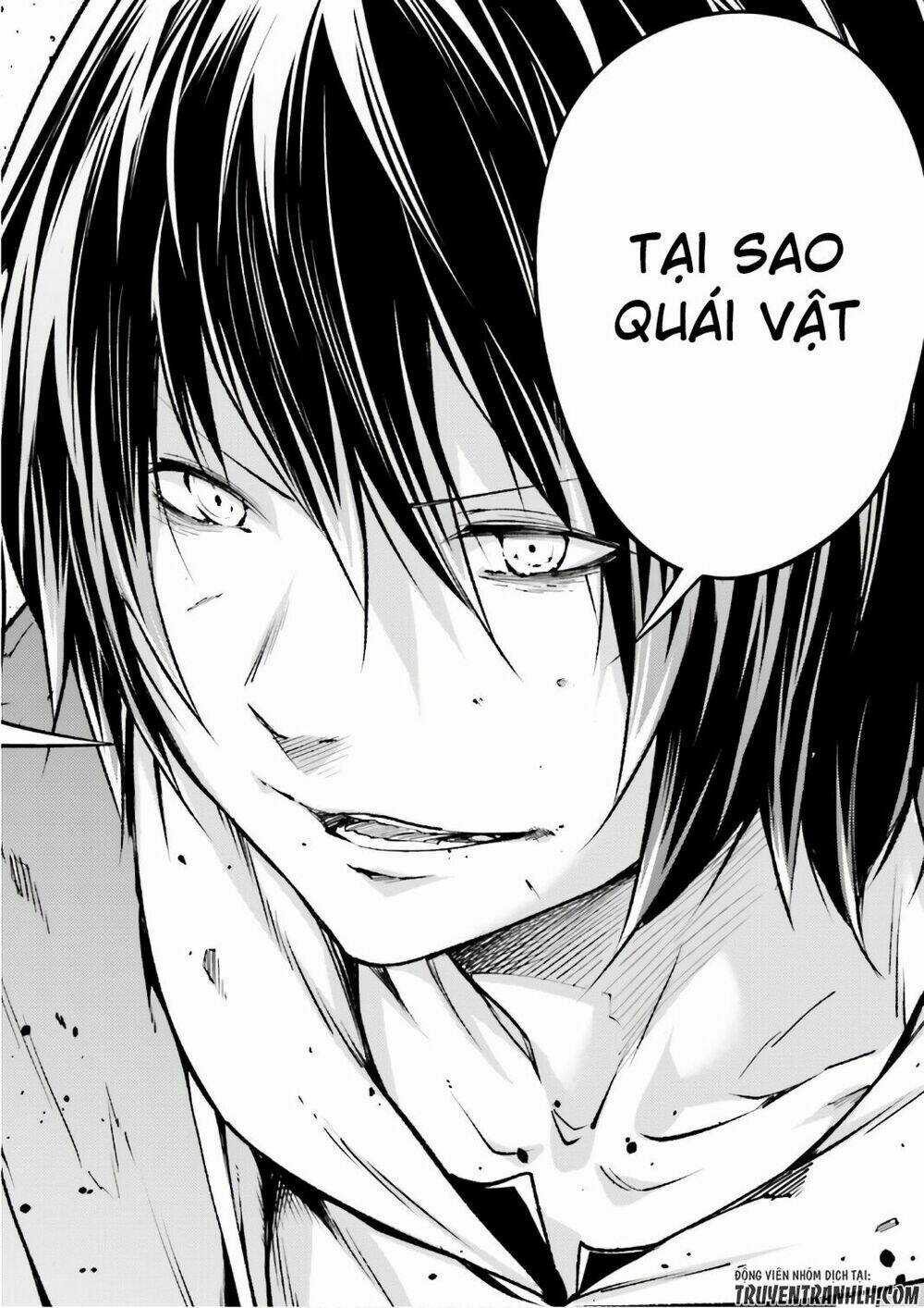 Tên Thường Dân Lv.999 Chapter 14 trang 18