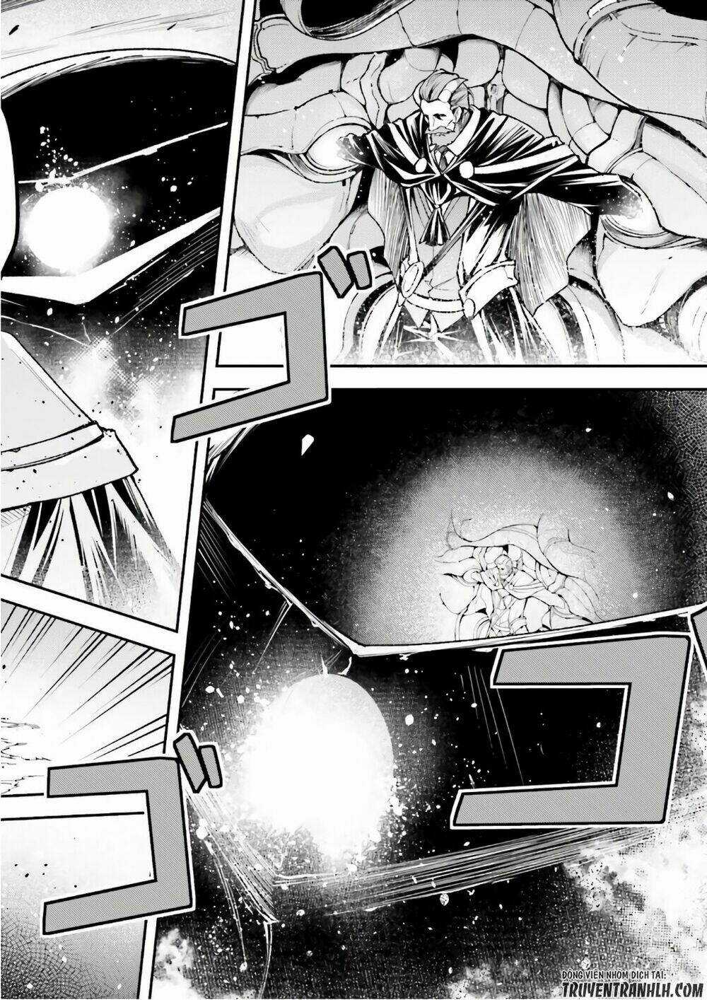 Tên Thường Dân Lv.999 Chapter 14 trang 2