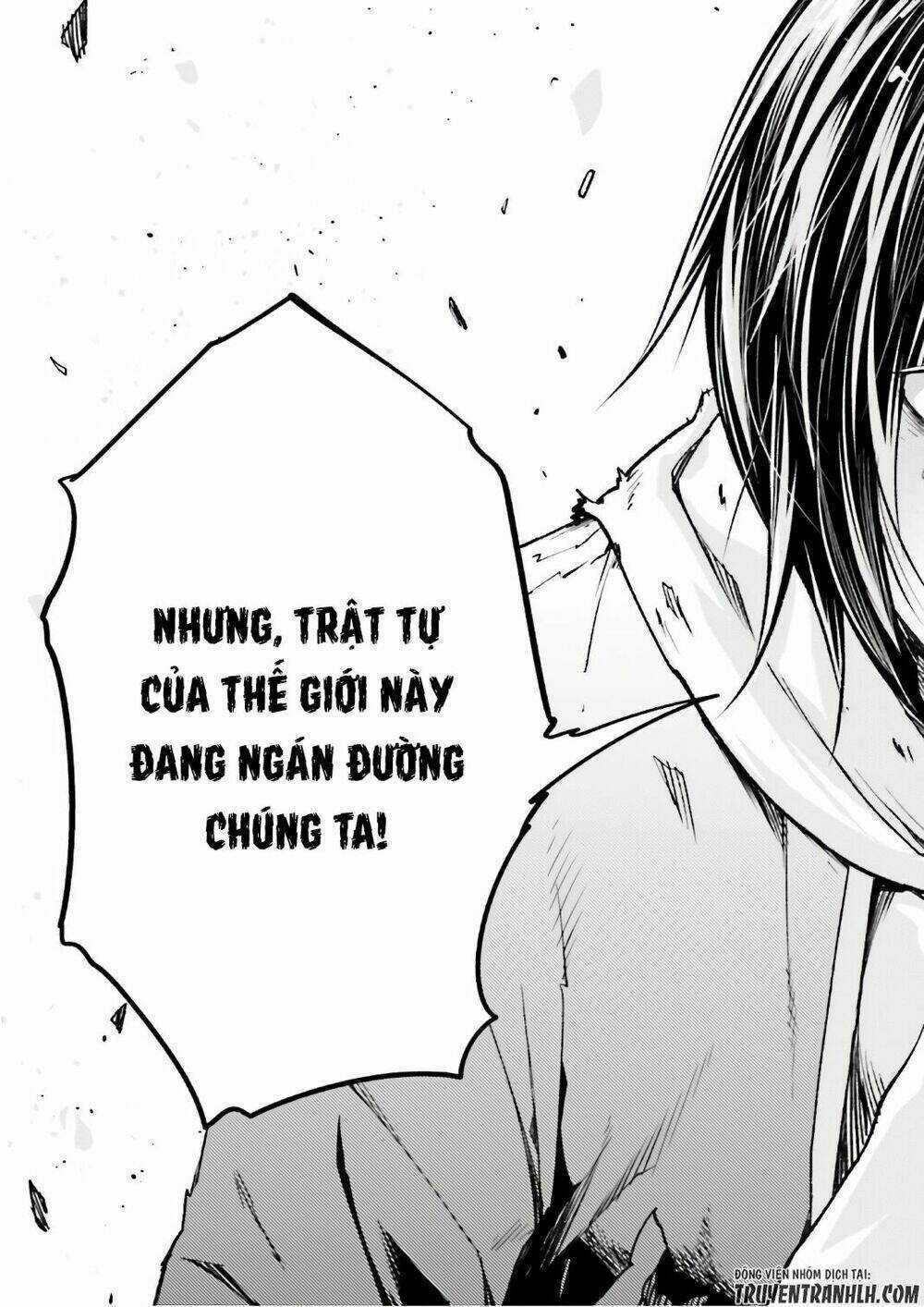 Tên Thường Dân Lv.999 Chapter 14 trang 27