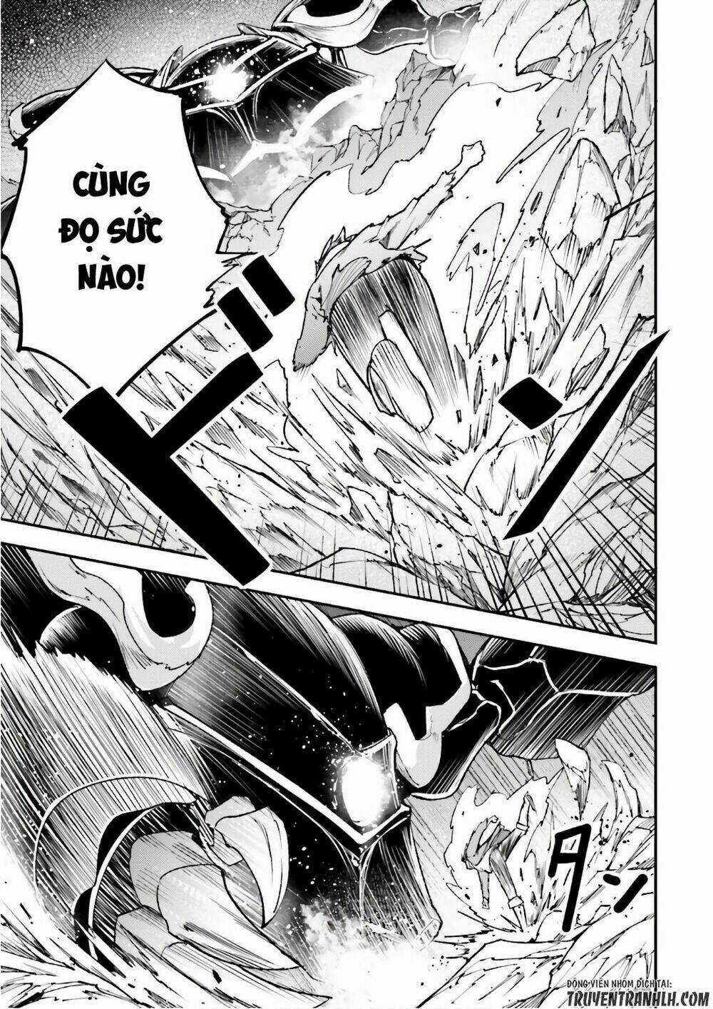 Tên Thường Dân Lv.999 Chapter 14 trang 35