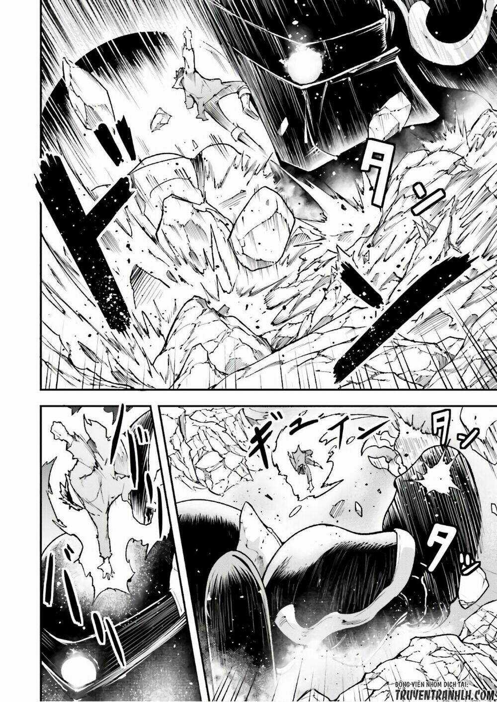 Tên Thường Dân Lv.999 Chapter 14 trang 36