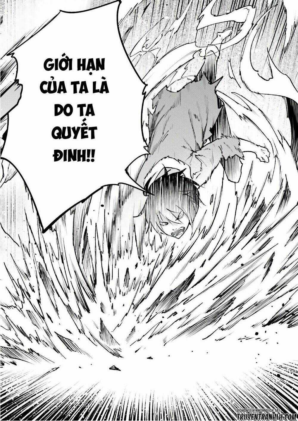 Tên Thường Dân Lv.999 Chapter 14 trang 38