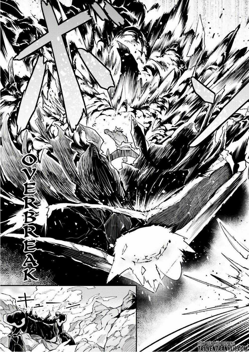 Tên Thường Dân Lv.999 Chapter 14 trang 39