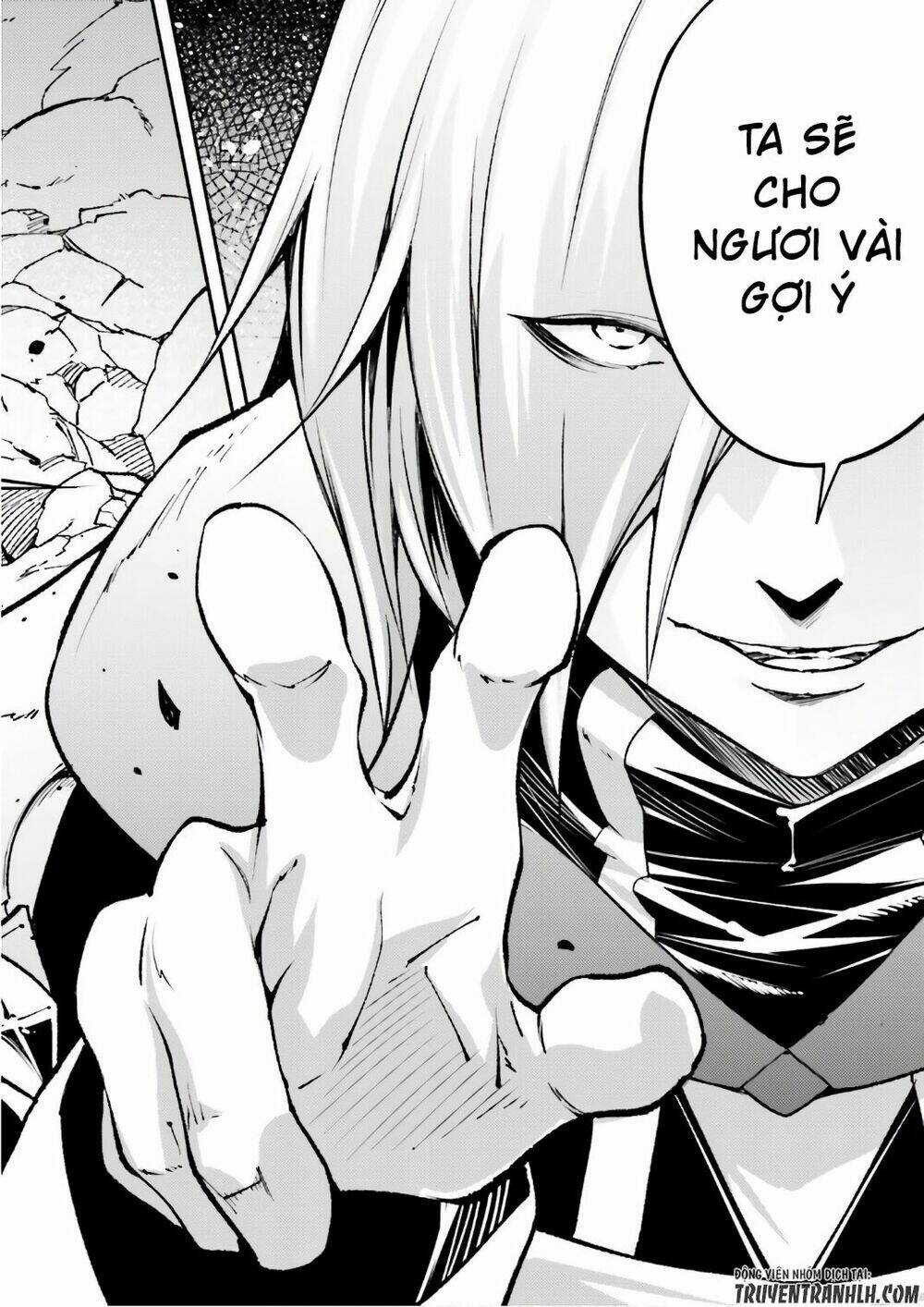 Tên Thường Dân Lv.999 Chapter 15 trang 12