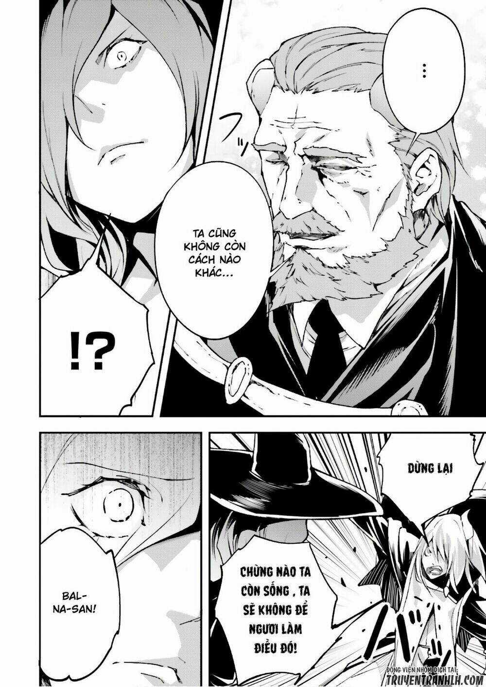 Tên Thường Dân Lv.999 Chapter 15 trang 8