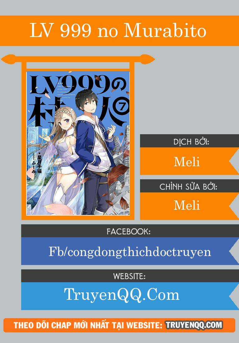 Tên Thường Dân Lv.999 Chapter 16 trang 24