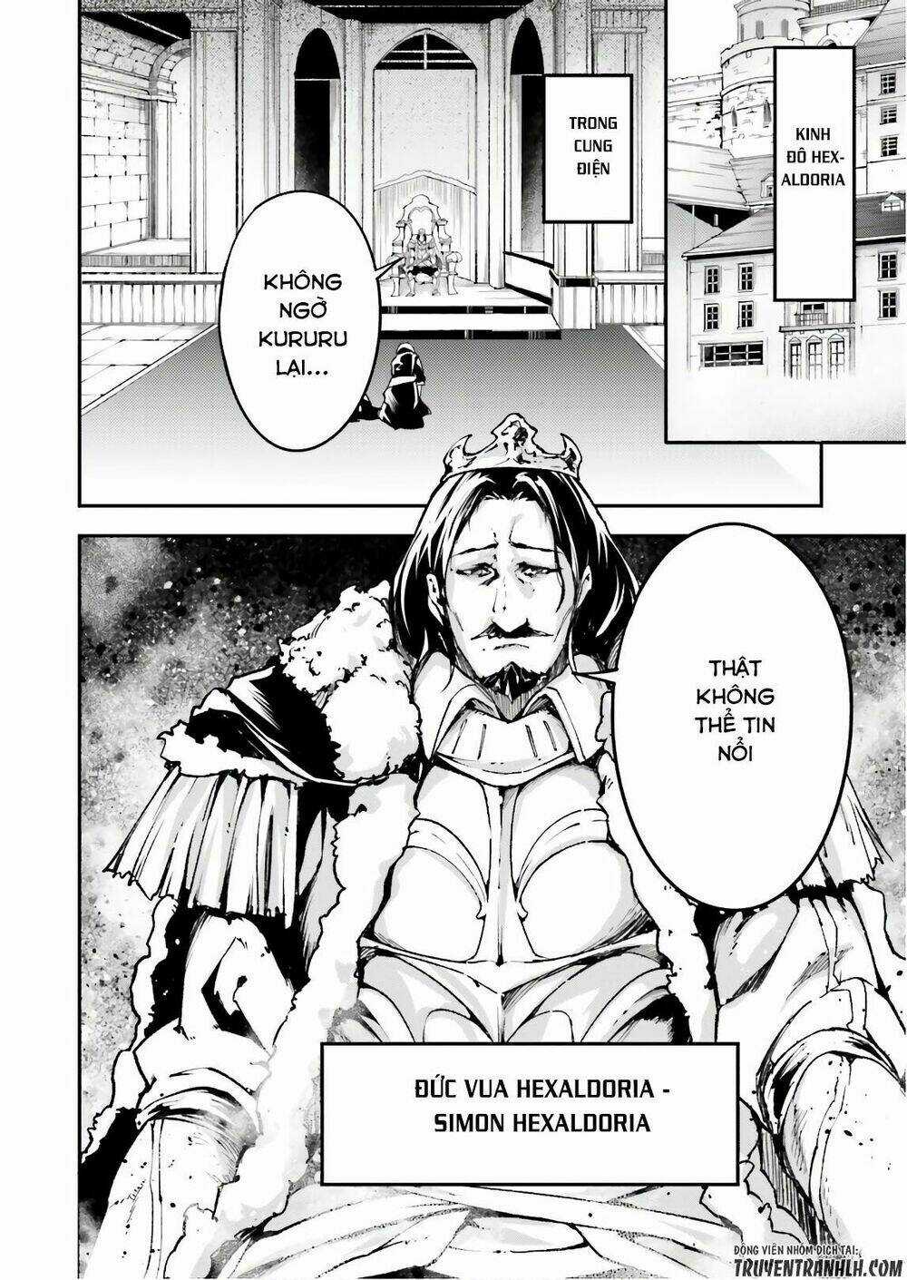 Tên Thường Dân Lv.999 Chapter 17 trang 29