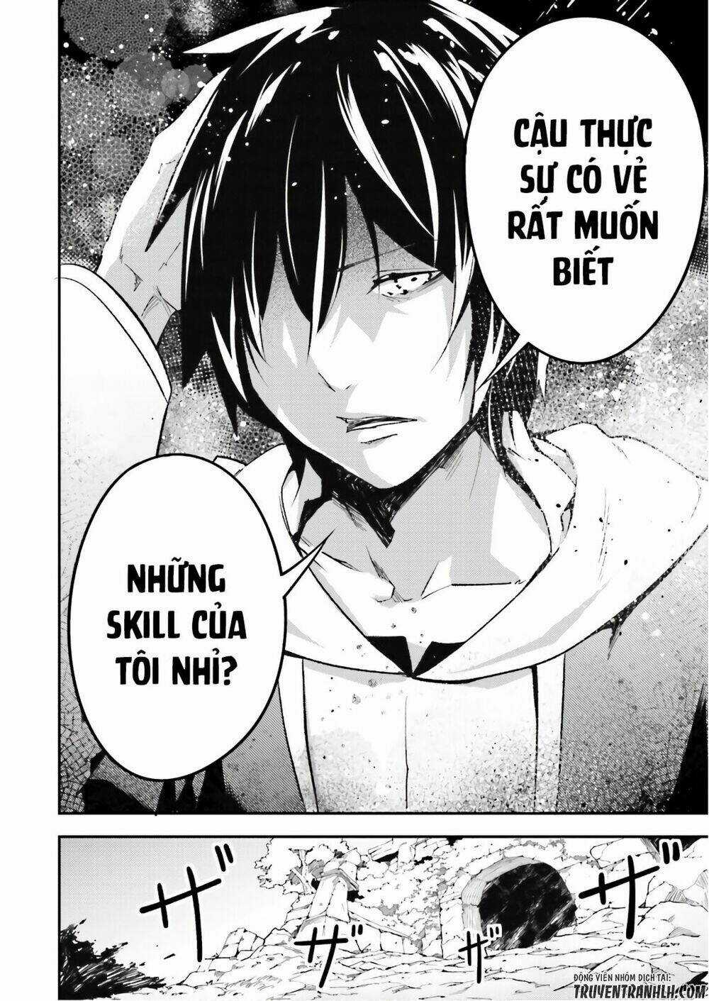 Tên Thường Dân Lv.999 Chapter 19 trang 29