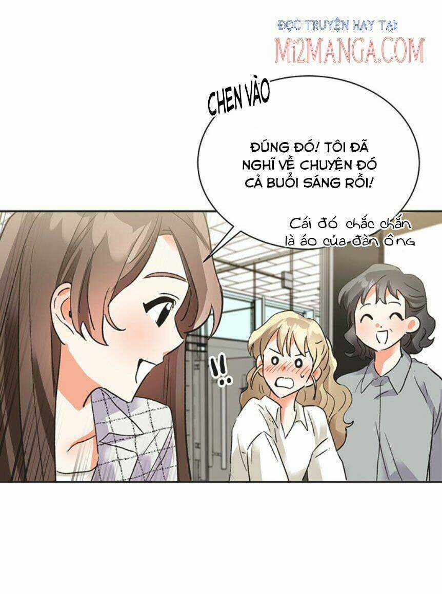 Tên Thường Dân Lv.999 Chapter 22.5 trang 19