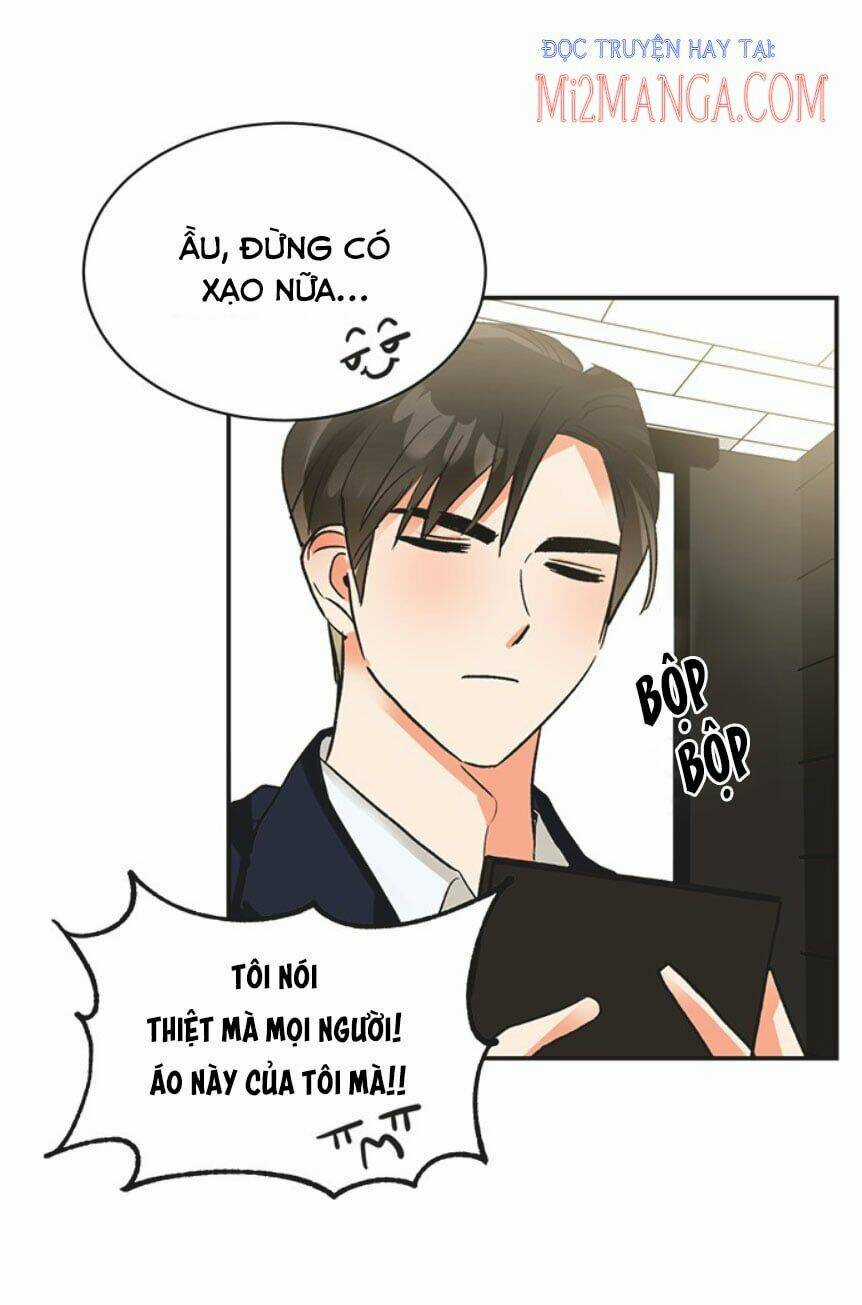 Tên Thường Dân Lv.999 Chapter 22.5 trang 22