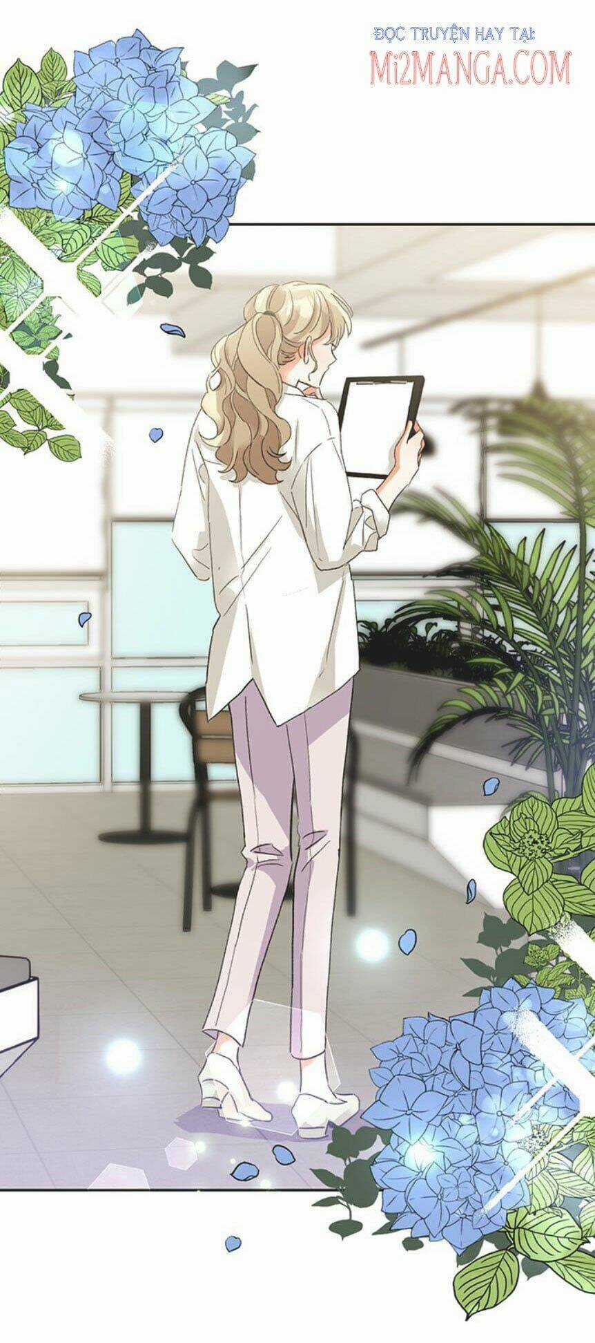 Tên Thường Dân Lv.999 Chapter 22.5 trang 8