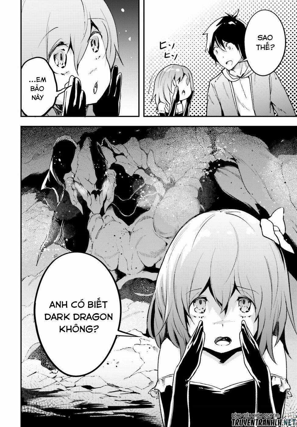 Tên Thường Dân Lv.999 Chapter 22 trang 10