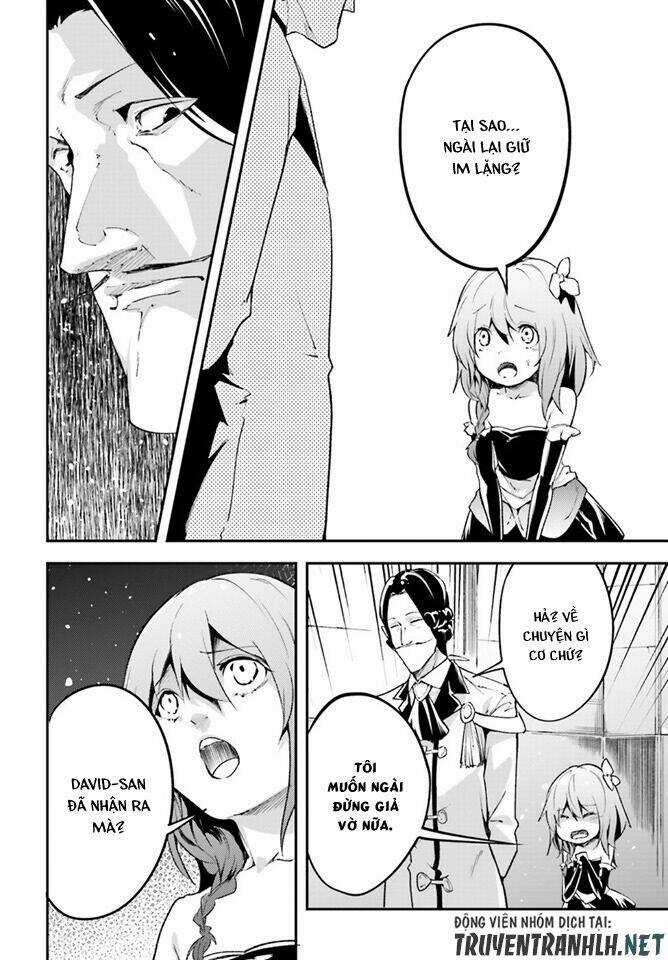 Tên Thường Dân Lv.999 Chapter 23 trang 16