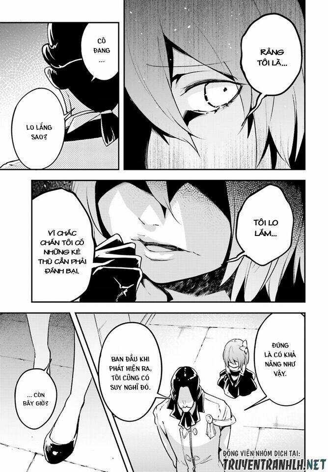 Tên Thường Dân Lv.999 Chapter 23 trang 17