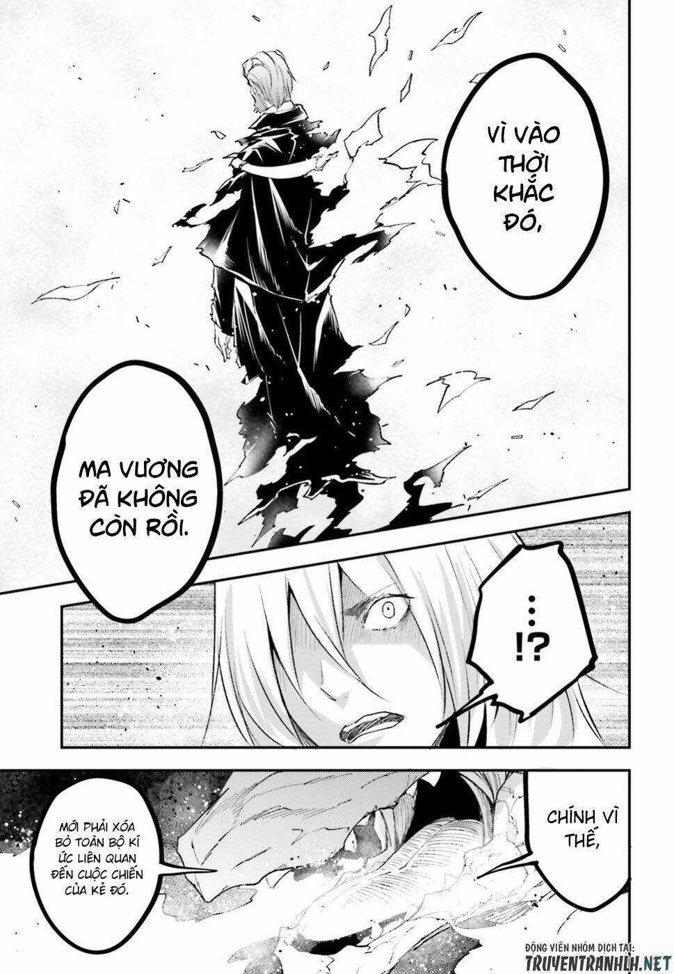 Tên Thường Dân Lv.999 Chapter 26 trang 25