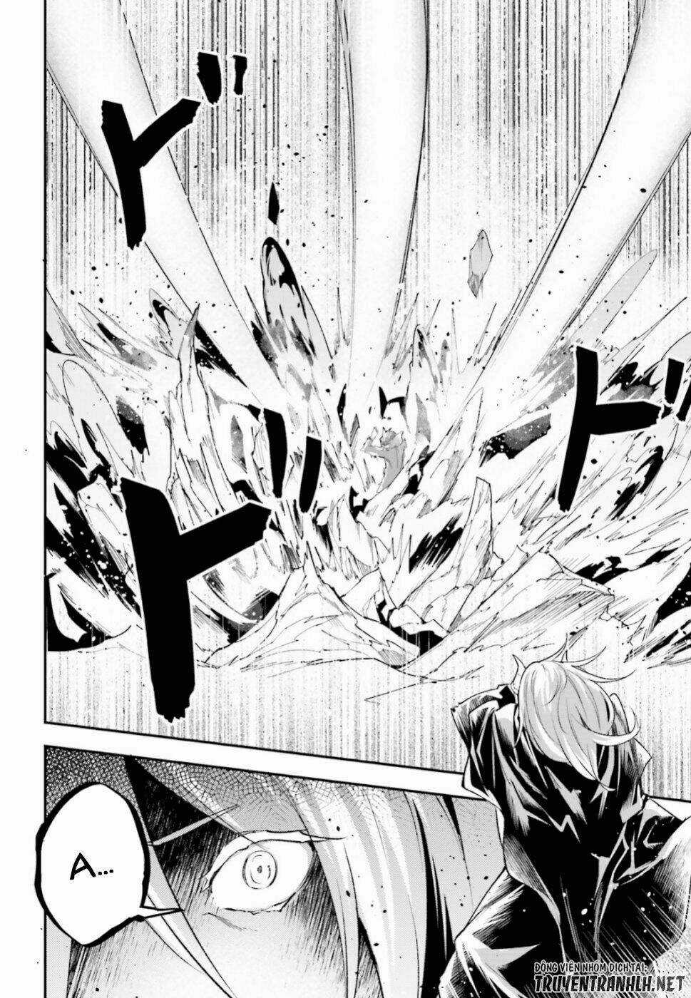 Tên Thường Dân Lv.999 Chapter 27 trang 8