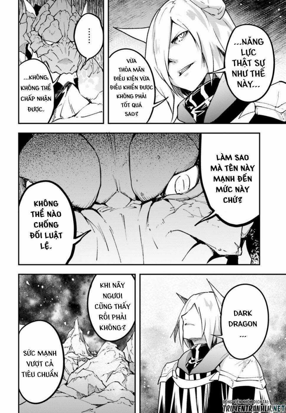 Tên Thường Dân Lv.999 Chapter 28 trang 16