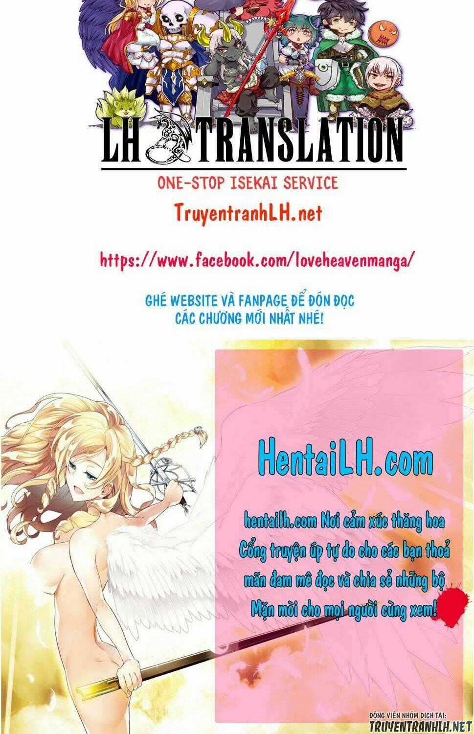 Tên Thường Dân Lv.999 Chapter 28 trang 27