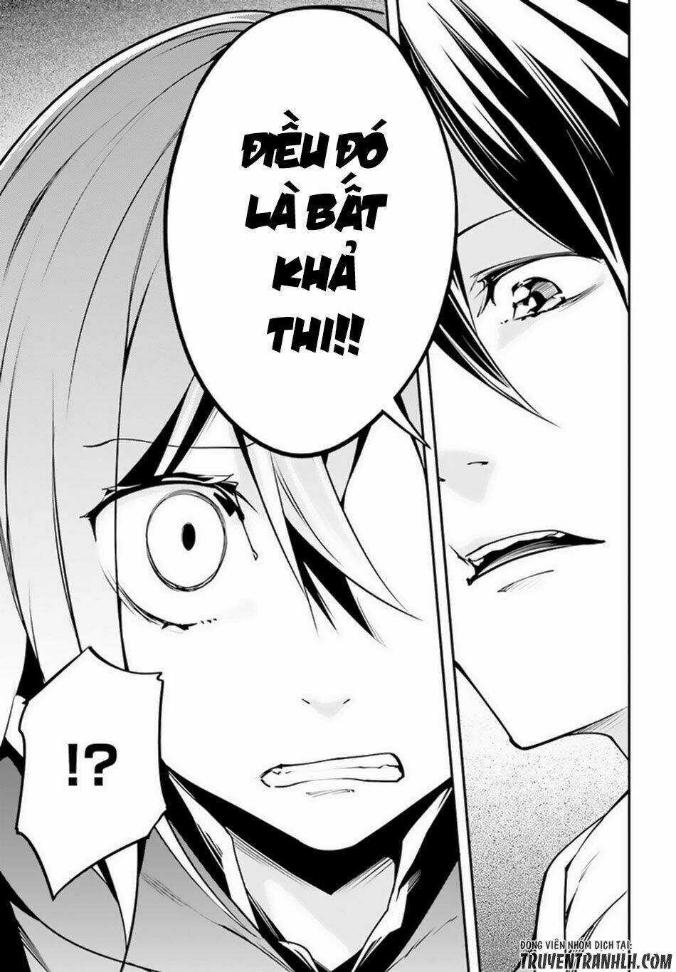 Tên Thường Dân Lv.999 Chapter 3 trang 11