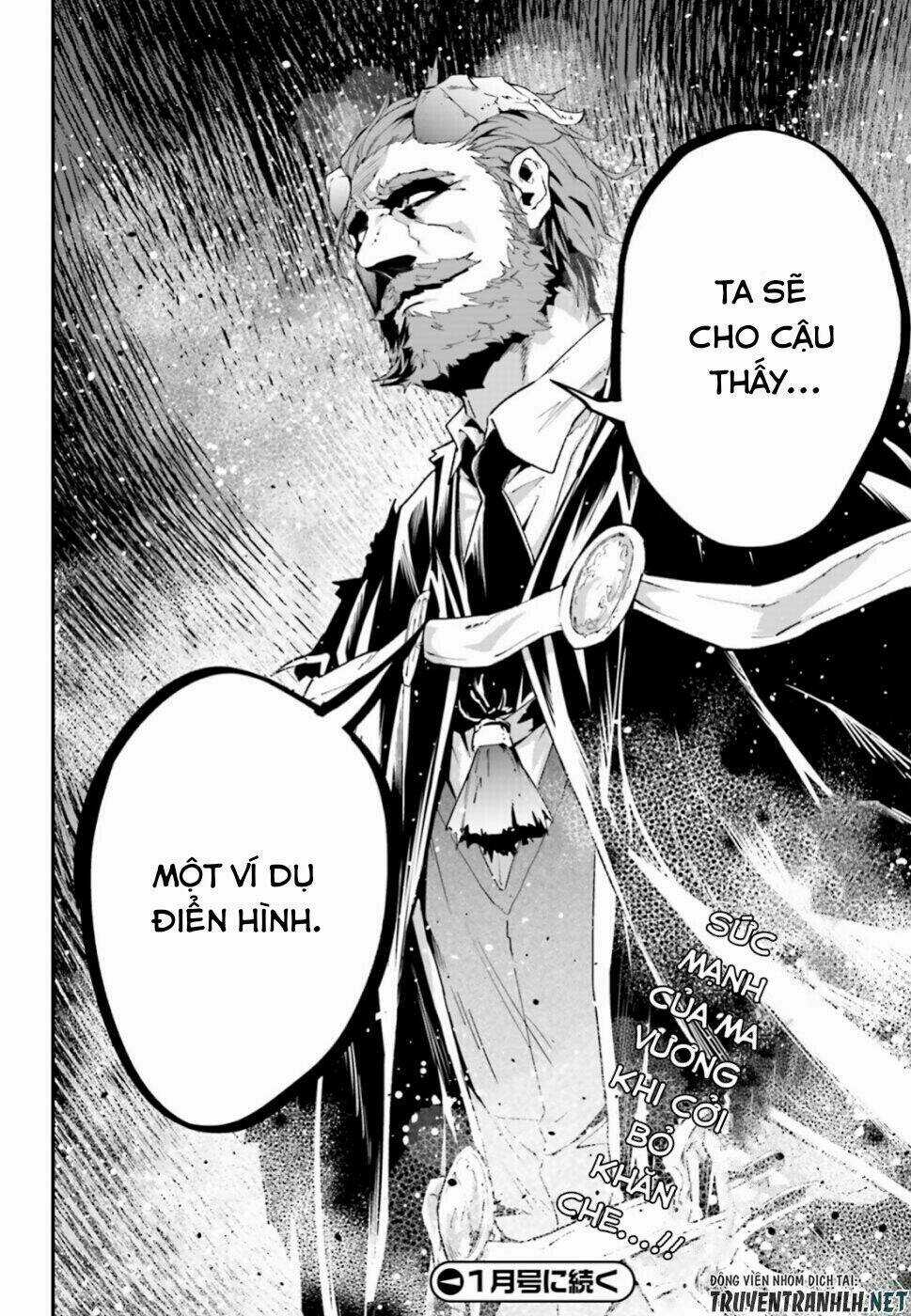 Tên Thường Dân Lv.999 Chapter 31 trang 27