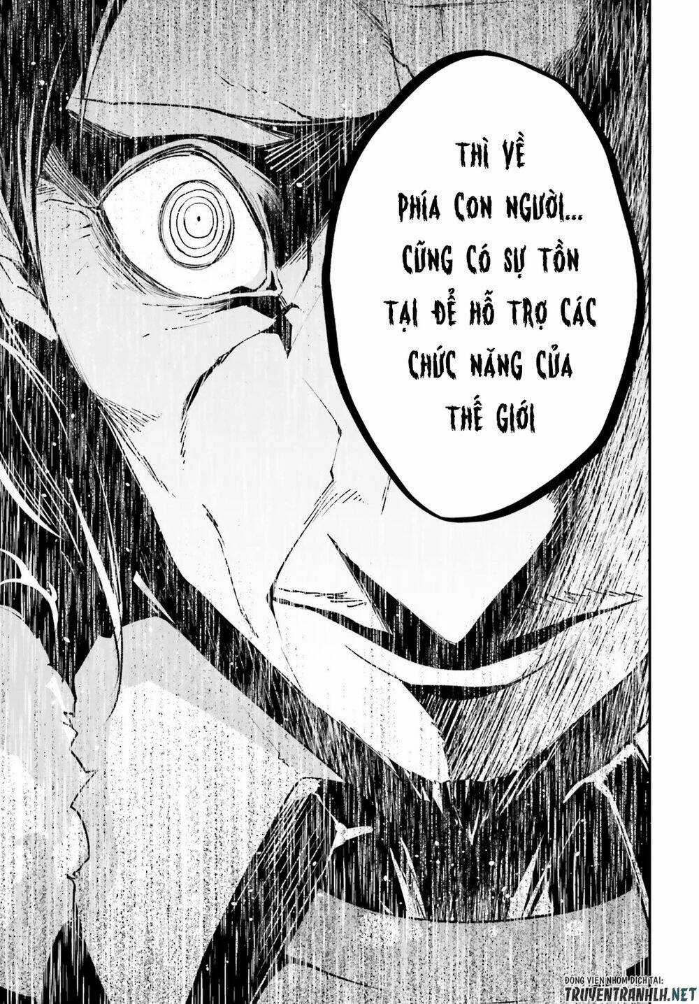 Tên Thường Dân Lv.999 Chapter 33 trang 26