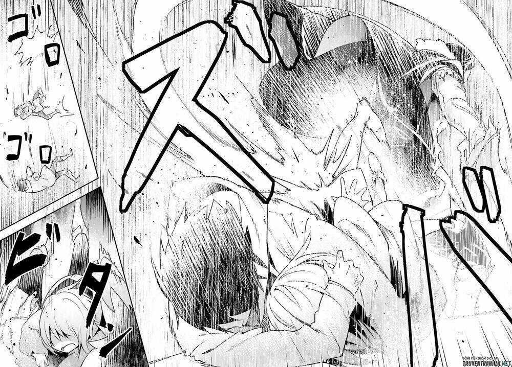 Tên Thường Dân Lv.999 Chapter 33 trang 47