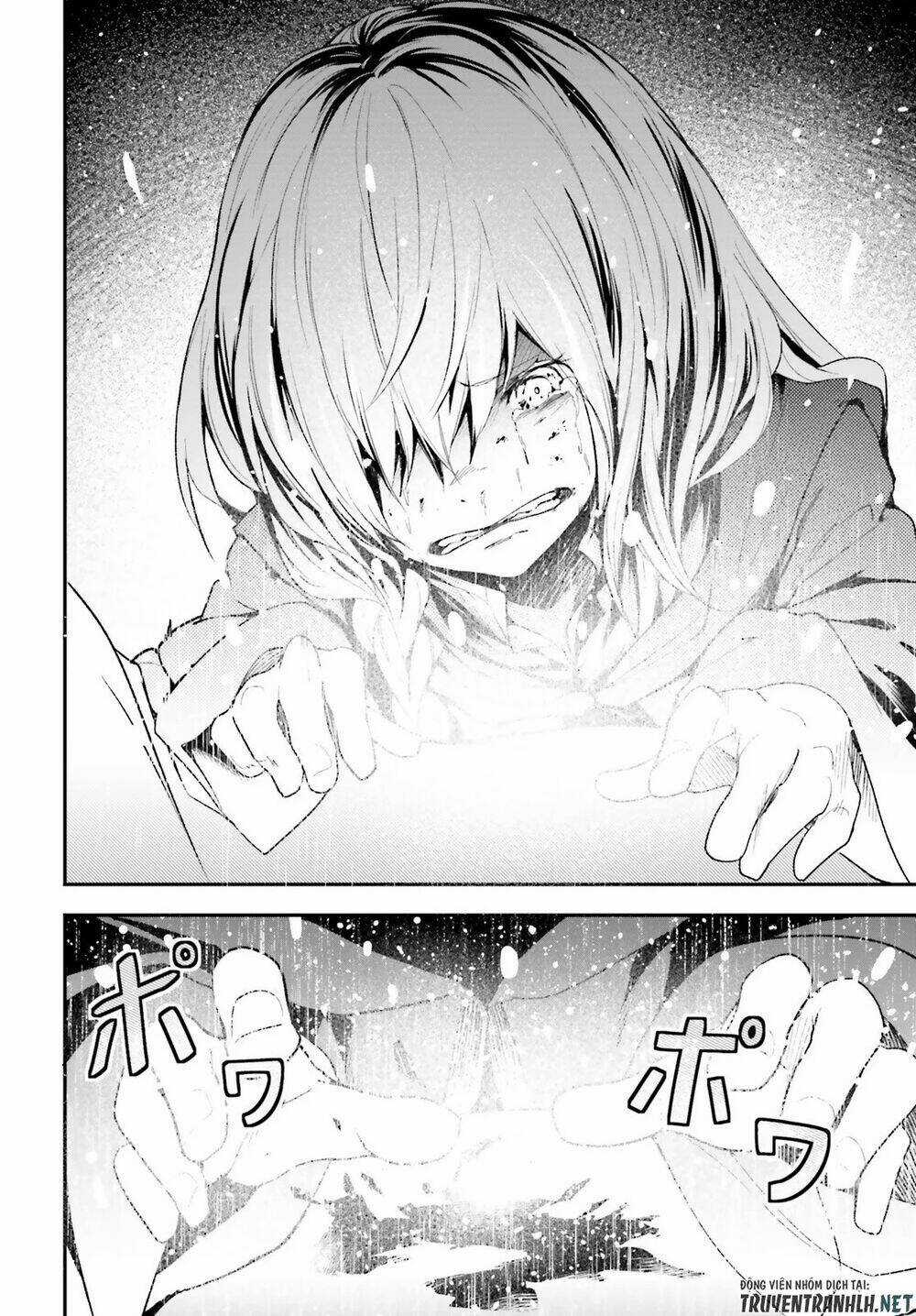 Tên Thường Dân Lv.999 Chapter 34 trang 19