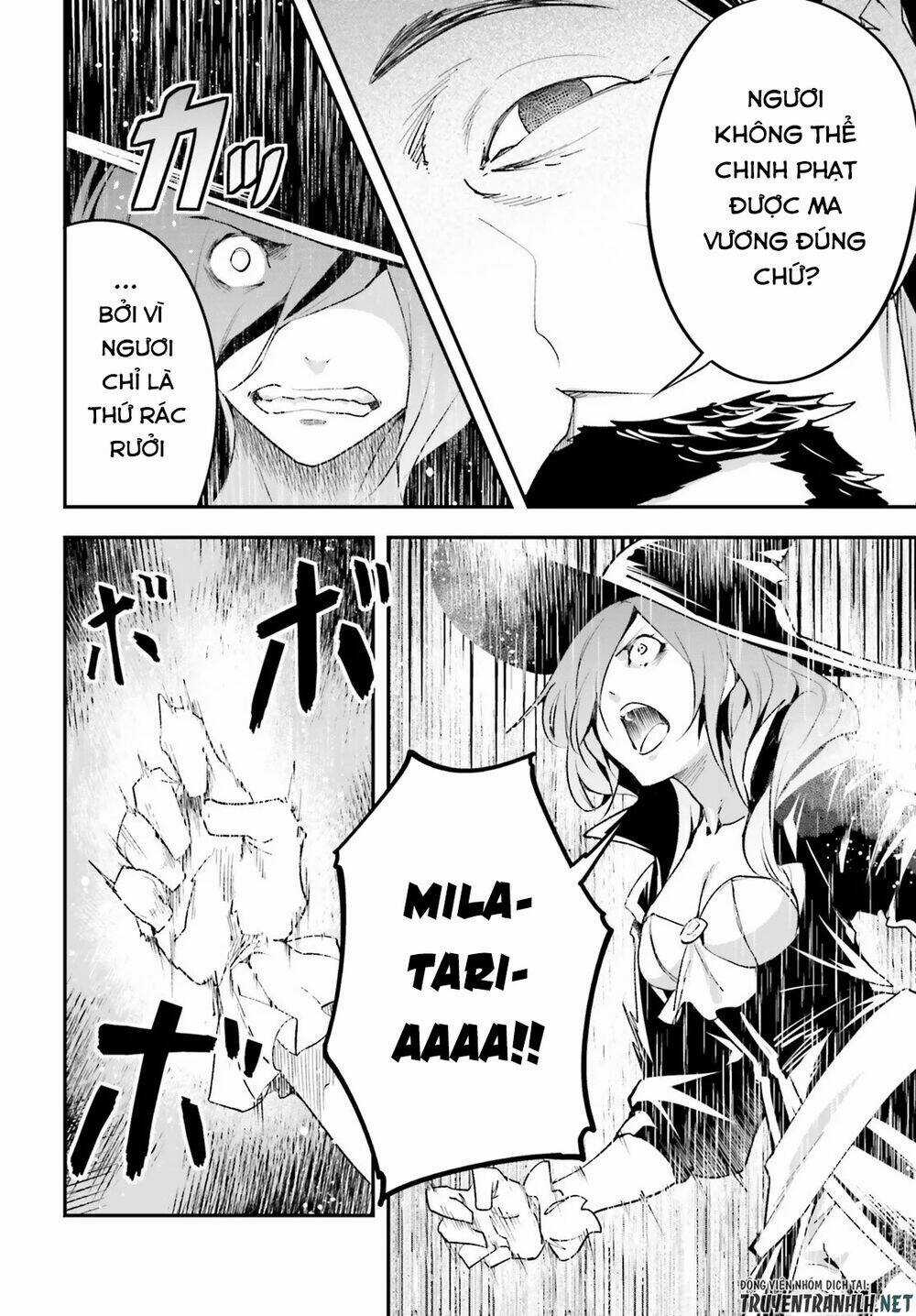 Tên Thường Dân Lv.999 Chapter 34 trang 33