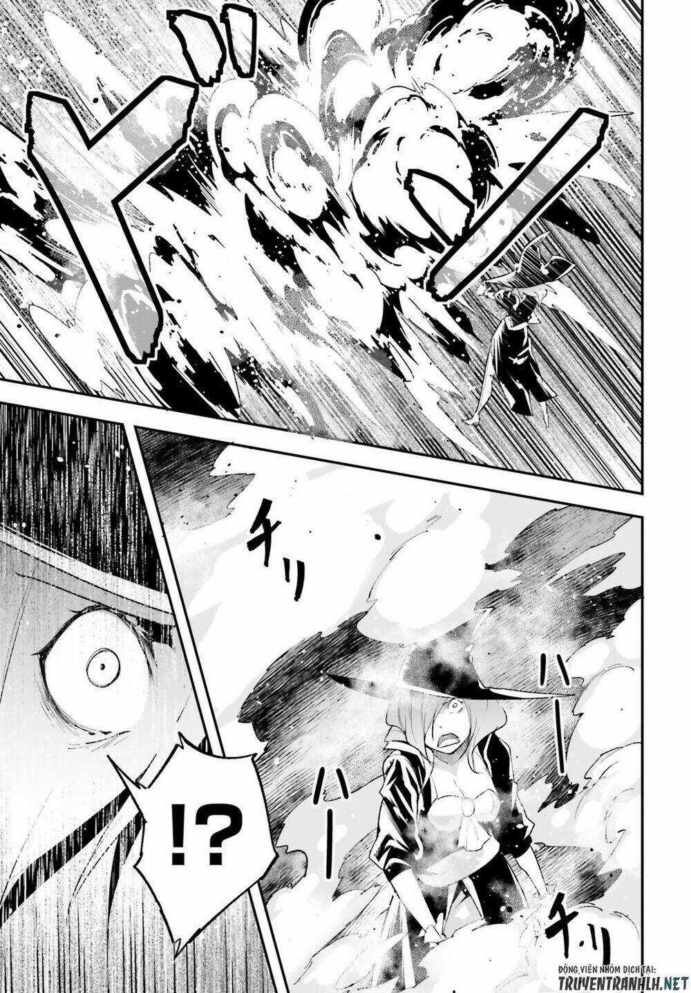 Tên Thường Dân Lv.999 Chapter 34 trang 34