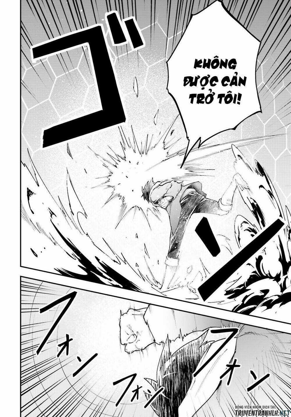 Tên Thường Dân Lv.999 Chapter 35 trang 17