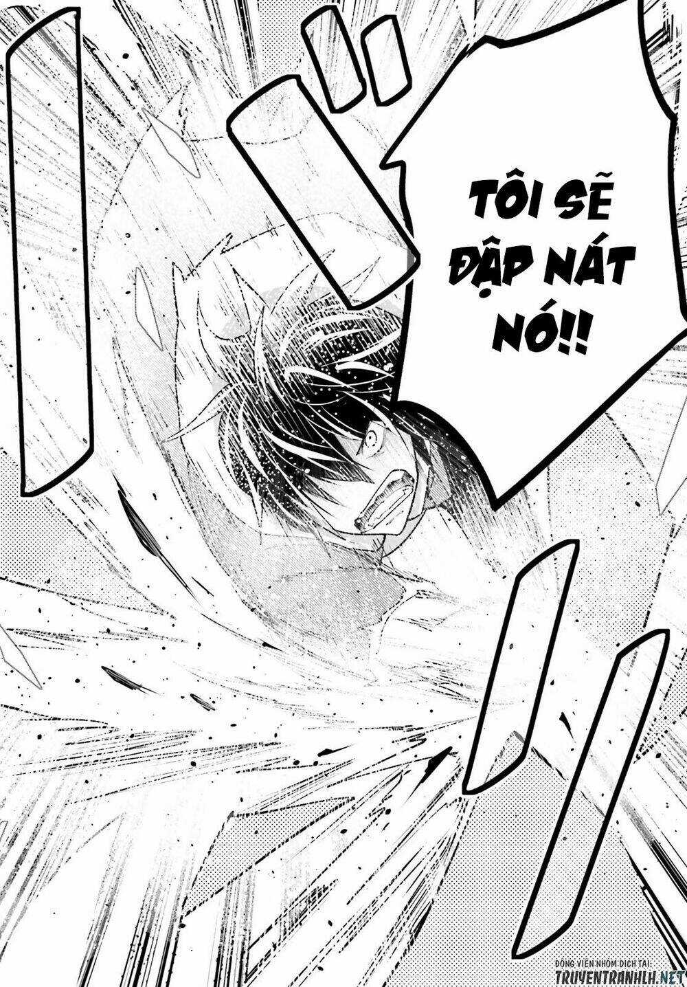 Tên Thường Dân Lv.999 Chapter 35 trang 25