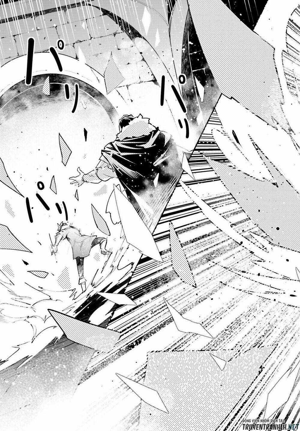 Tên Thường Dân Lv.999 Chapter 35 trang 26