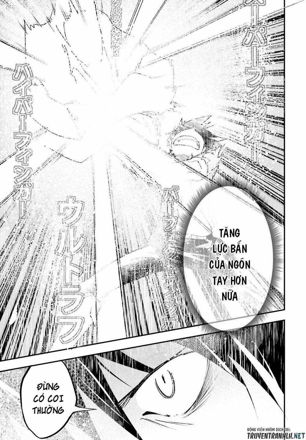 Tên Thường Dân Lv.999 Chapter 36 trang 12