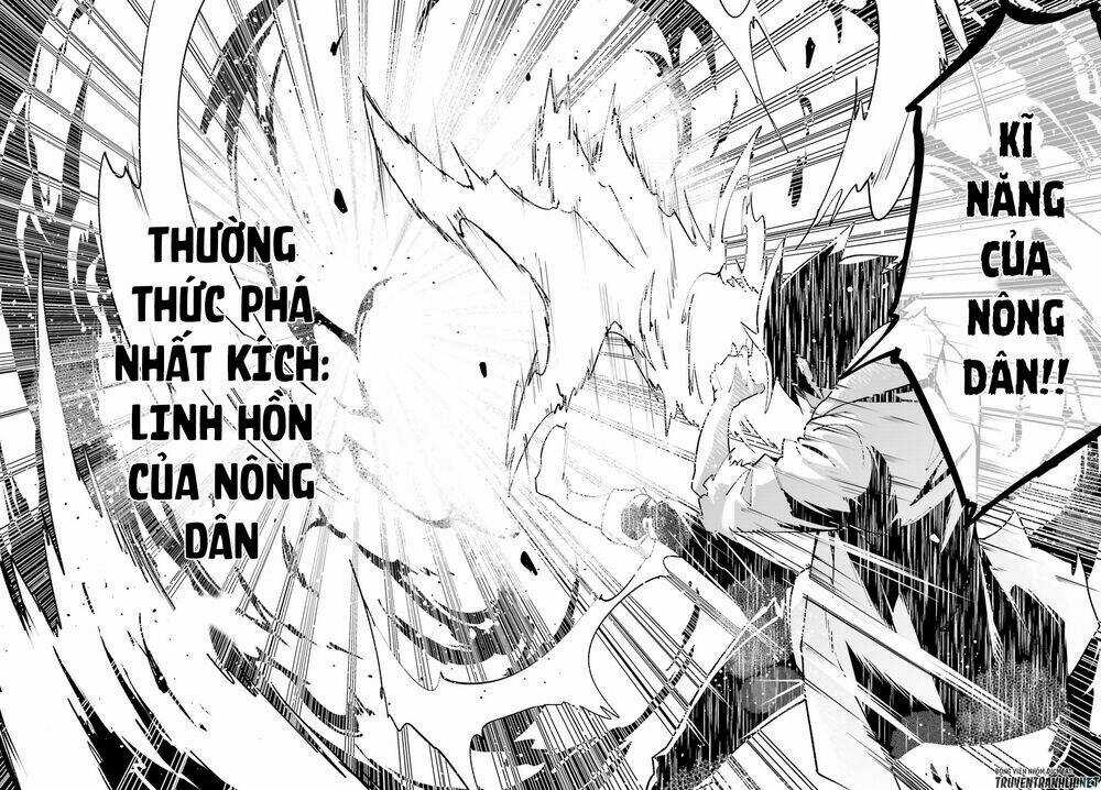 Tên Thường Dân Lv.999 Chapter 36 trang 13